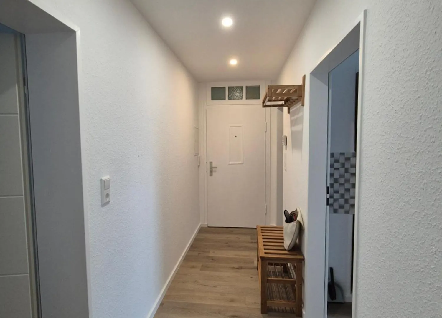 Apartment Apartment103 Hannover