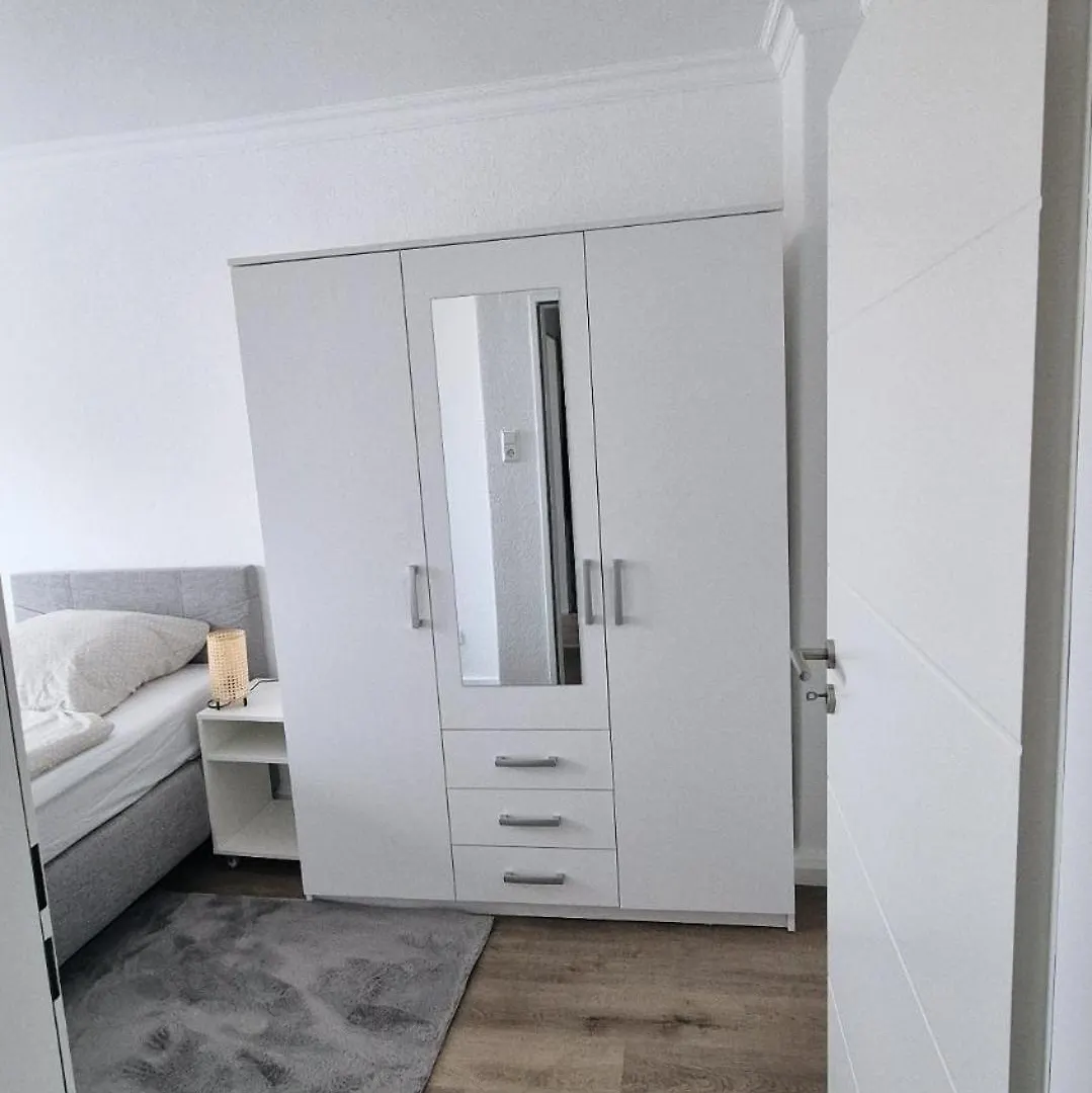 Apartment Apartment103 Hannover