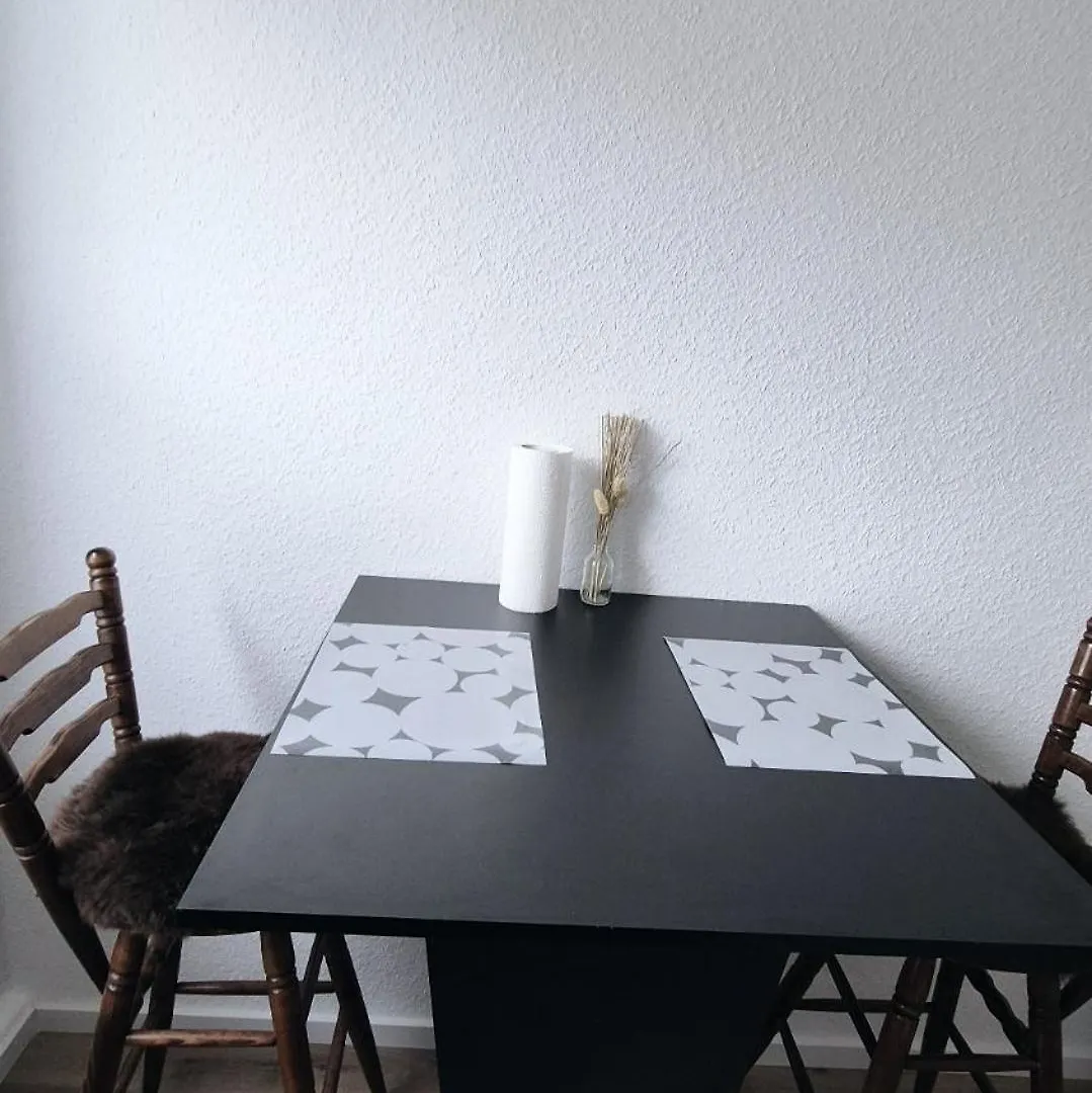 Apartment103 Hannover Apartment