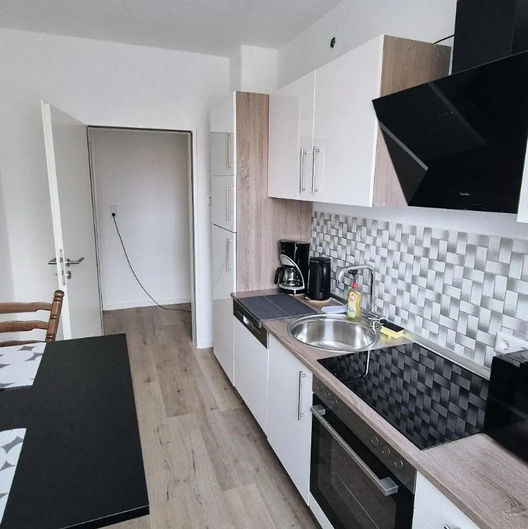Apartment103 Hannover Apartment