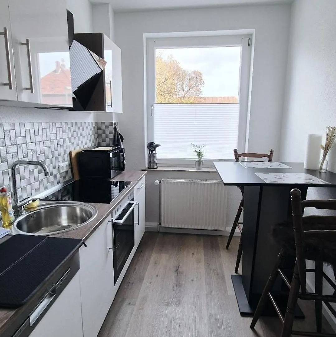 Apartment Apartment103 Hannover Germany