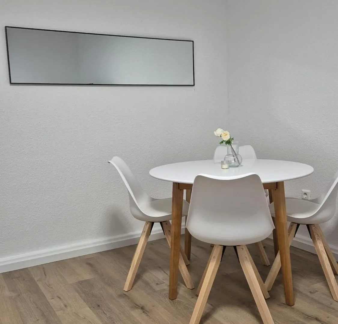 Apartment103 Hannover Apartment