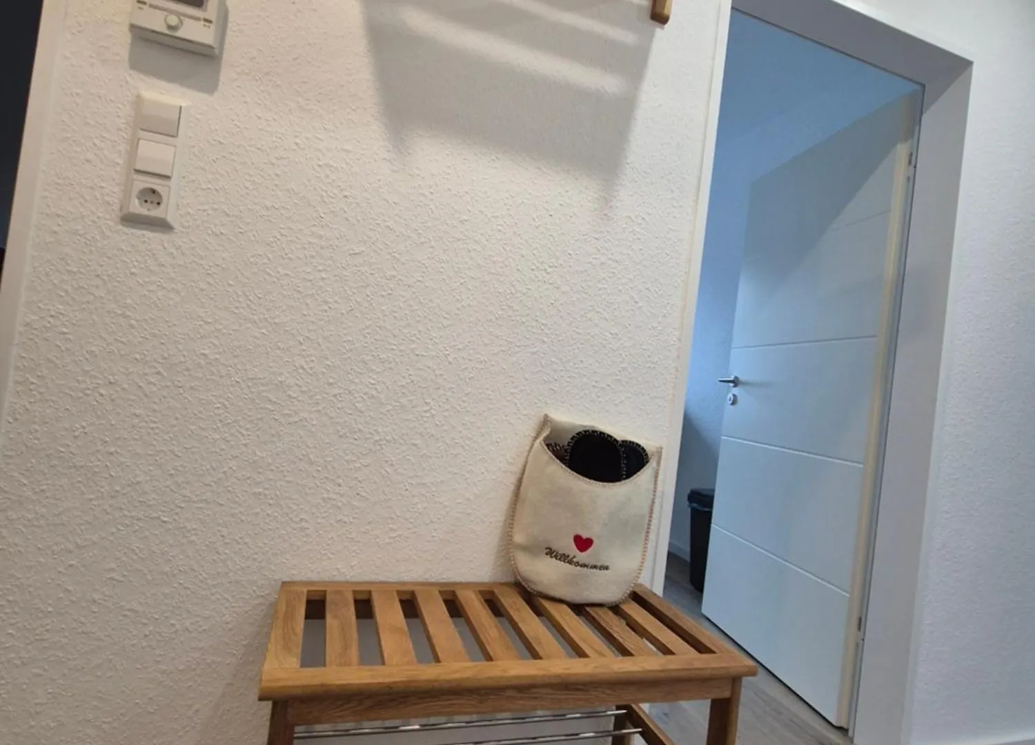 Apartment Apartment103 Hannover