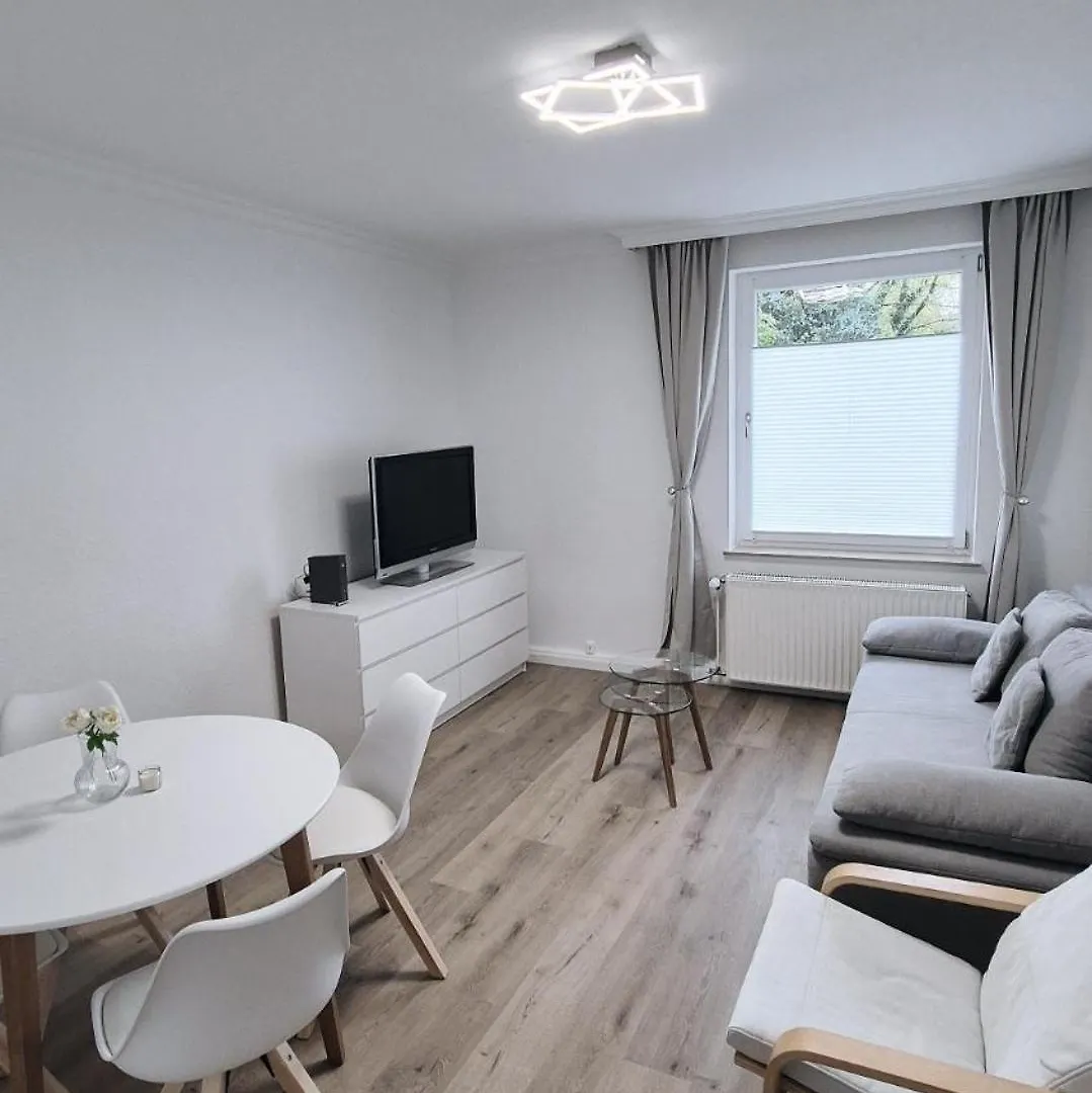 Apartment103 Hannover Apartment